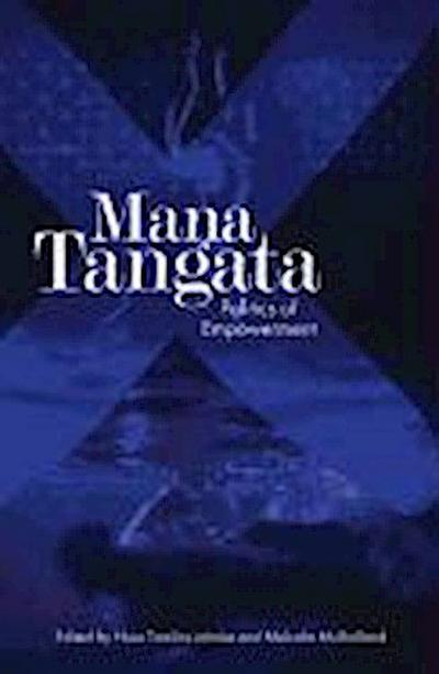 Mana Tangata