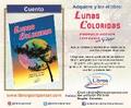 Lunas Coloridas