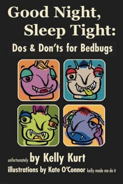 Good Night, Sleep Tight