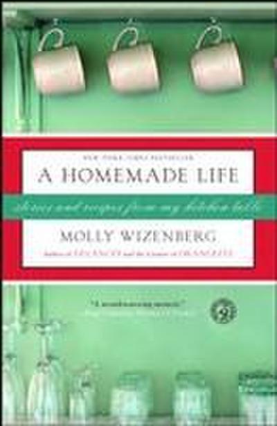 A Homemade Life