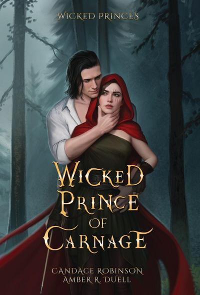 Wicked Prince of Carnage