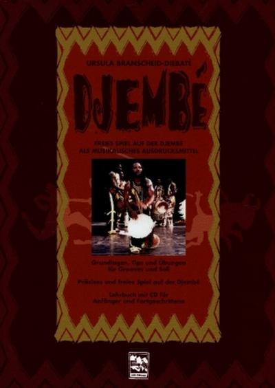 Djembe 1