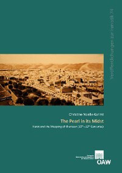 The Pearl in its Midst