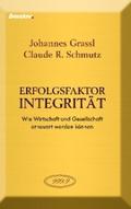 Erfolgsfaktor Integrität