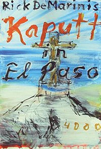 Kaputt in El Paso