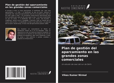 Plan de gestión del aparcamiento en las grandes zonas comerciales