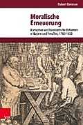 Moralische Erneuerung von Robert Bernsee | Ebook