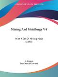 Mining And Metallurgy V4