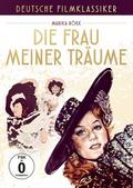Die Frau meiner Träume