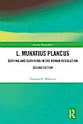 L. Munatius Plancus