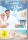 Kreuzfahrt ins Glück - Box 4 - Folge 19-24