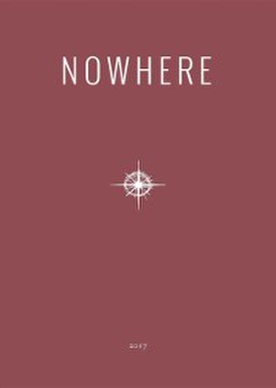 2017 Nowhere Print Annual