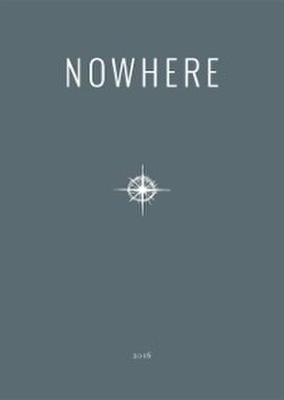 2016 Nowhere Print Annual
