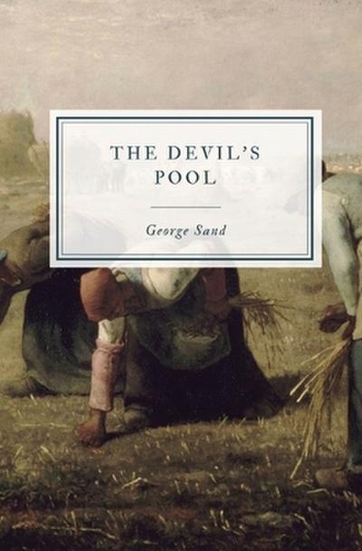The Devil’s Pool