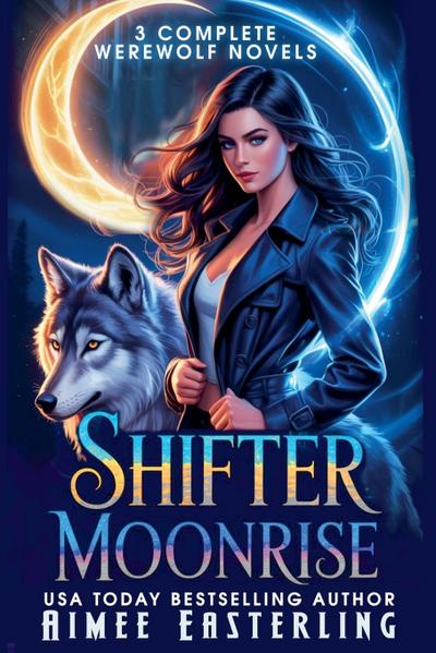 Shifter Moonrise