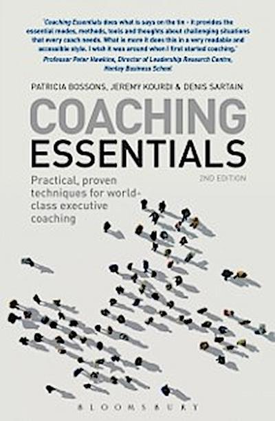 Coaching Essentials