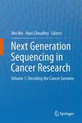 Applications of Next Generation Sequencing in Canc