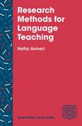 Research Methods for Language Teaching