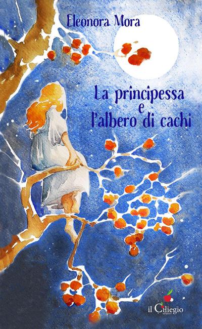 La principessa e l’albero di cachi