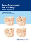 Procedimentos em Dermatologia