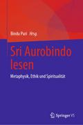 Sri Aurobindo lesen