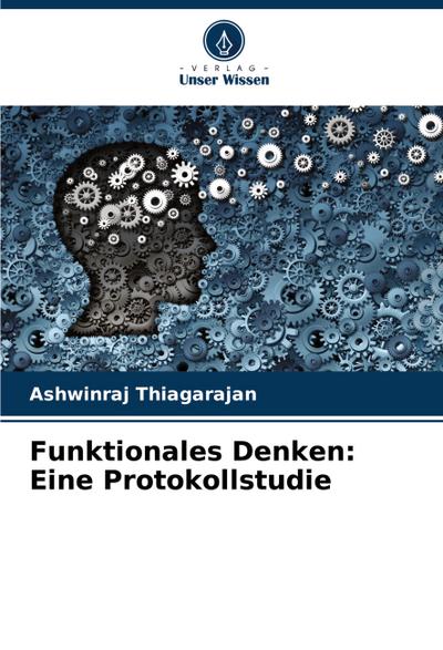 Funktionales Denken: Eine Protokollstudie