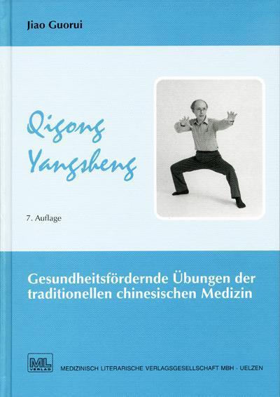 Qigong Yangsheng