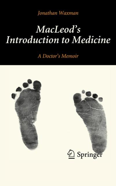 MacLeod’s Introduction to Medicine