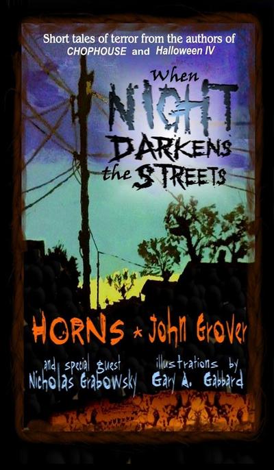 When Night Darkens the Streets