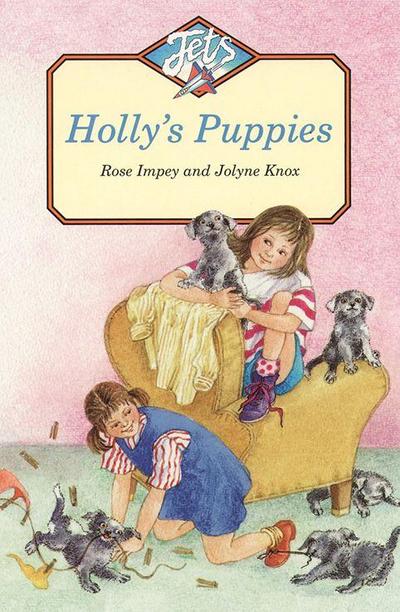 Holly’s Puppies