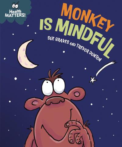 Health Matters: Monkey Is Mindful