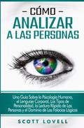Cómo analizar a las personas