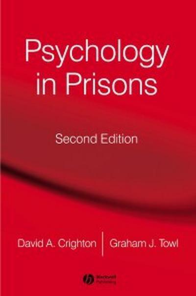 Psychology in Prisons