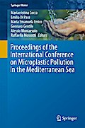 Proceedings of the International Conference on Microplastic Pollution in the Mediterranean Sea
