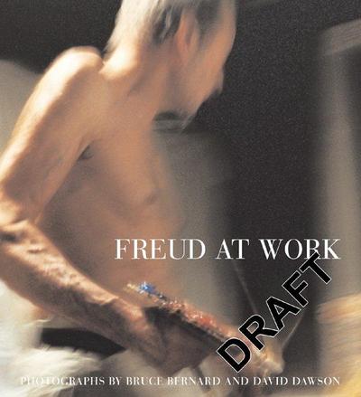 Freud At Work