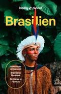 LONELY PLANET Brasilien