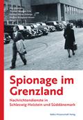Spionage im Grenzland