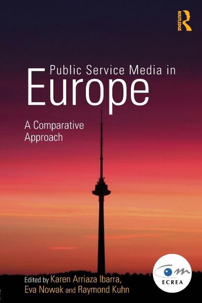 Public Service Media in Europe