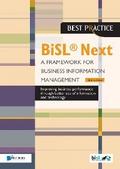 BiSL® Next - A Framework for Business Information 