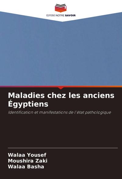 Maladies chez les anciens Égyptiens