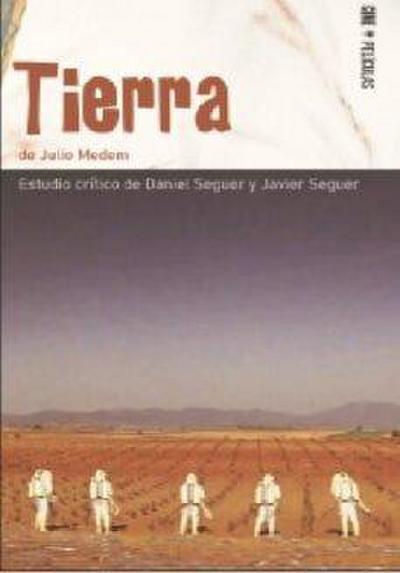 Tierra : de Julio Medem