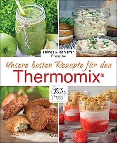 Unsere besten Rezepte für den Thermomix®