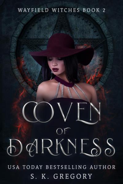 Coven Of Darkness (Wayfield Witches, #2)