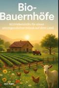 Bio-Bauernhöfe