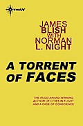 A Torrent of Faces