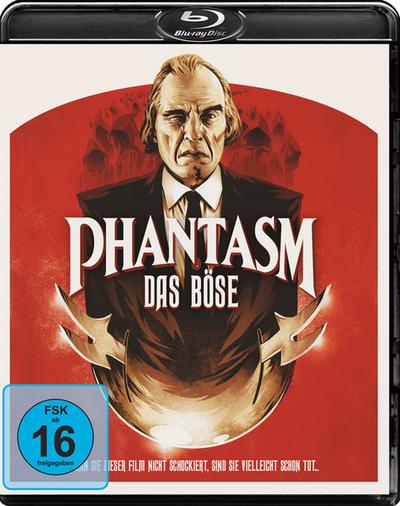 Phantasm - Das Böse