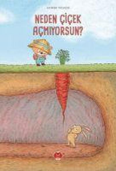 Neden Cicek Acmiyorsun