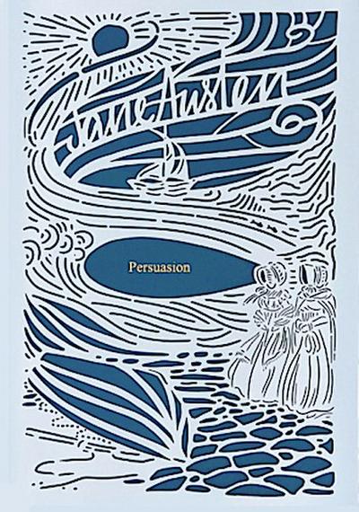 Persuasion (Seasons Edition -- Summer)