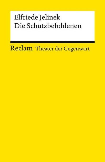 Die Schutzbefohlenen