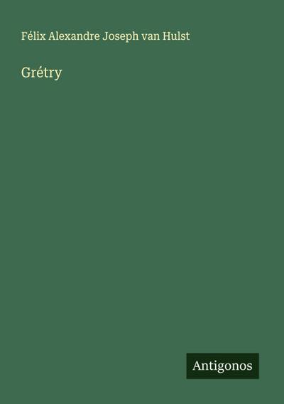 Grétry